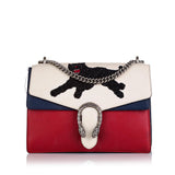 Gucci Medium Panther Dionysus Shoulder Bag (36140)