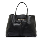 Gucci Medium Park Avenue Horsebit Tote (lXyFYm)