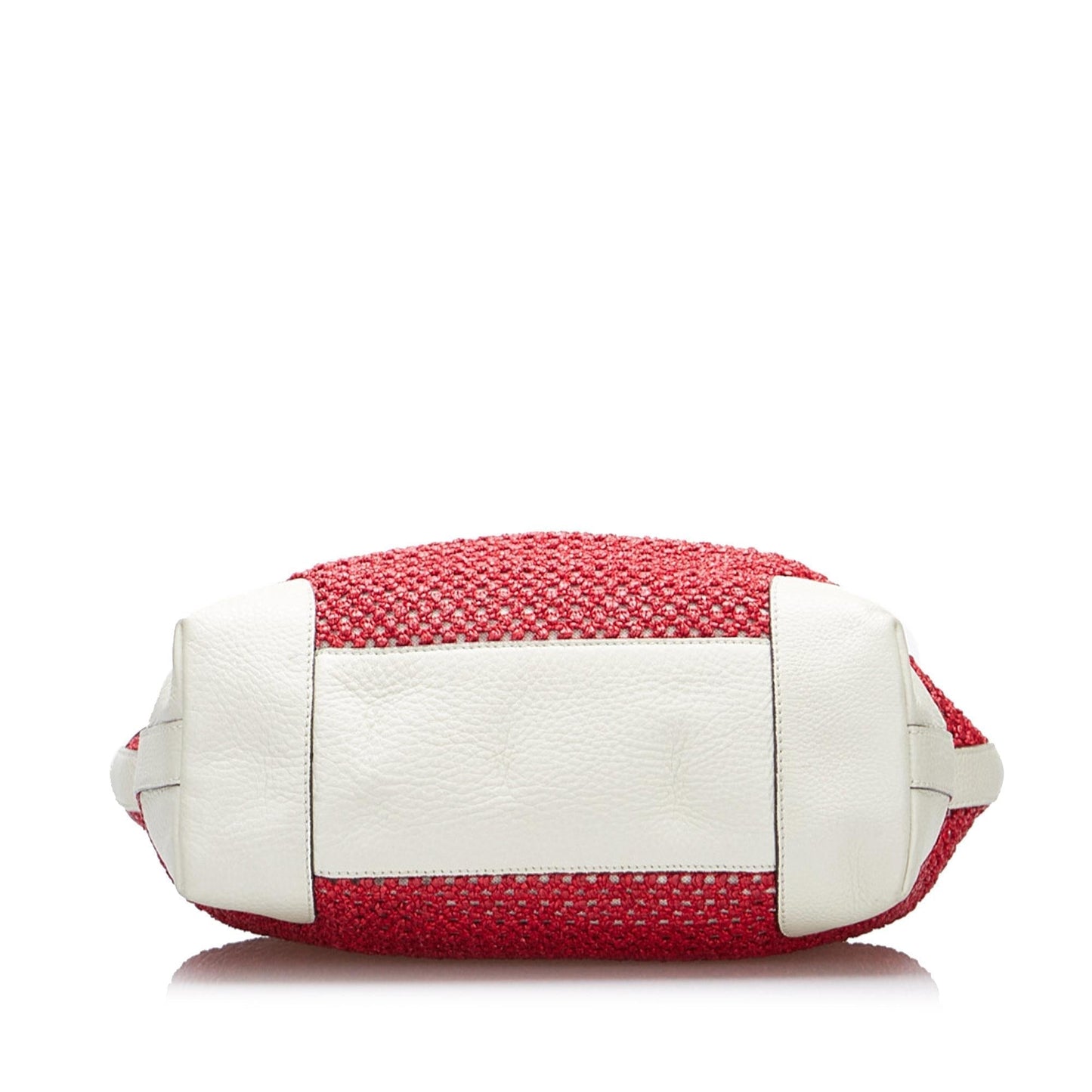 Gucci Medium Raffia Bamboo Shopper Tote (aDj1hs)