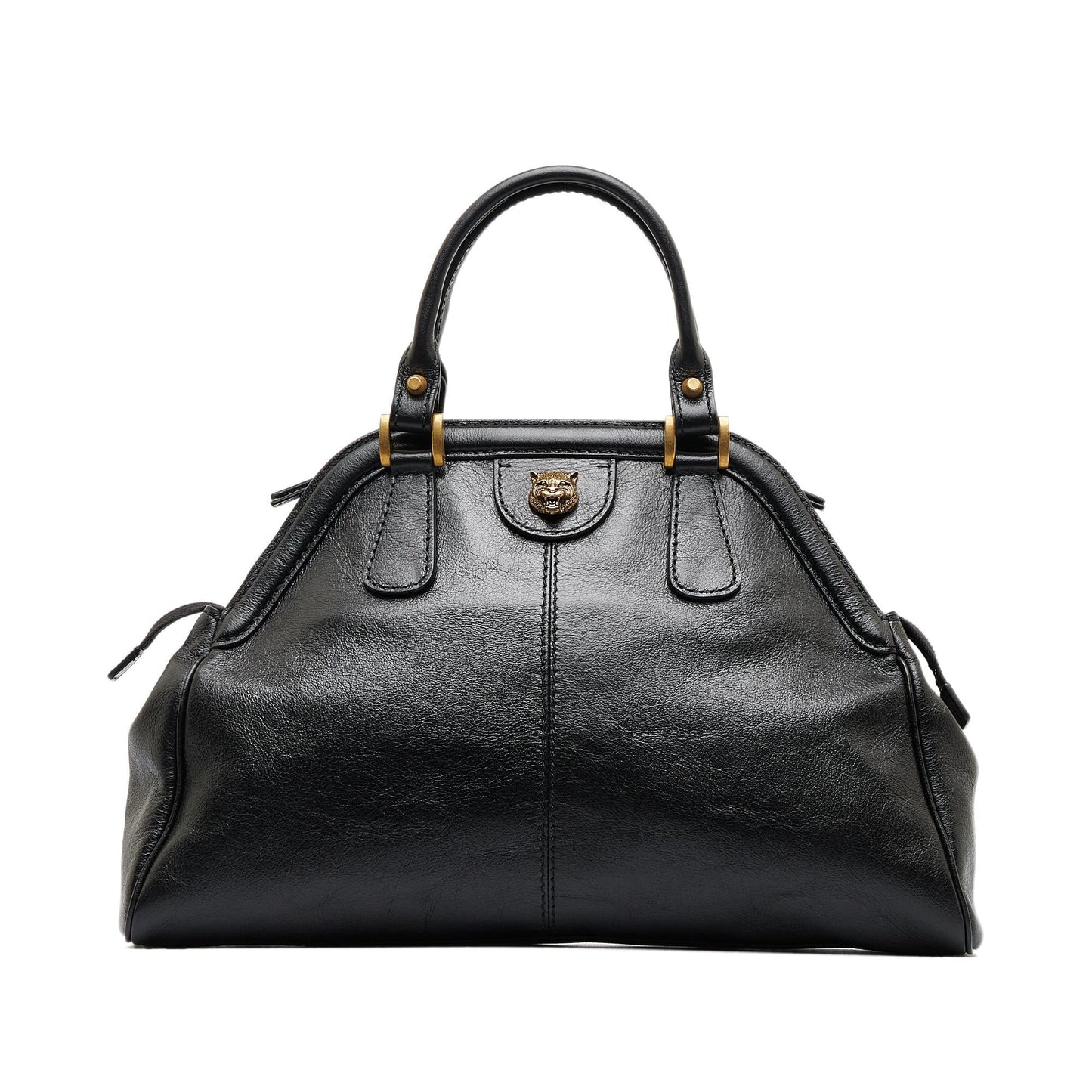 Gucci Medium Re(Belle) Top Handle Bag (PSIib9)