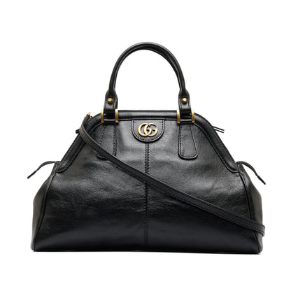Gucci Medium Re(Belle) Top Handle Bag (PSIib9)