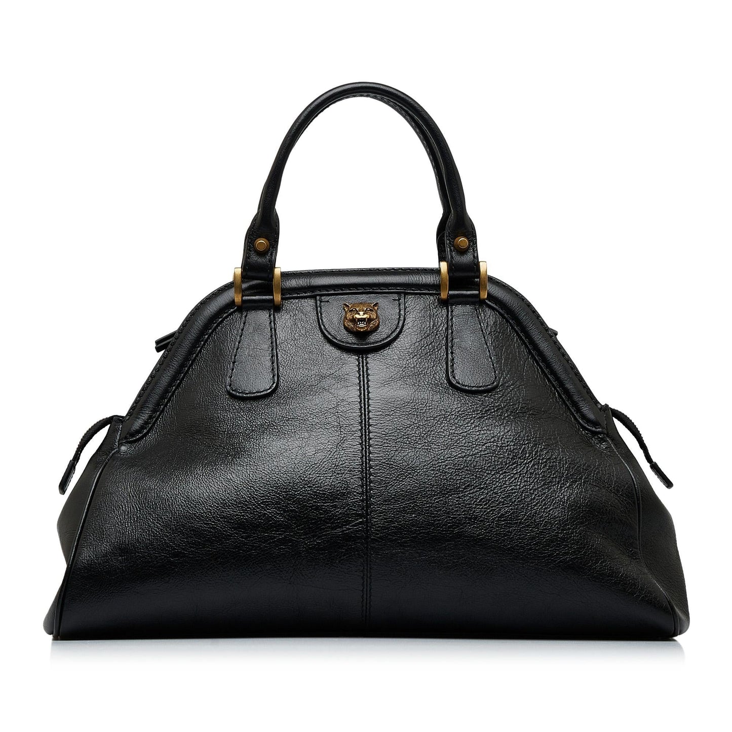 Gucci Medium Re(Belle) Top Handle Bag (08YToz)