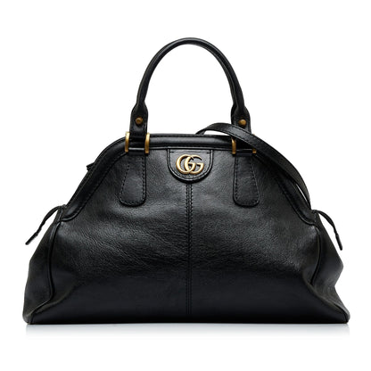 Gucci Medium Re(Belle) Top Handle Bag (08YToz)
