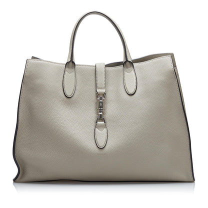 Gucci Medium Soft Jackie (QxnXkM)