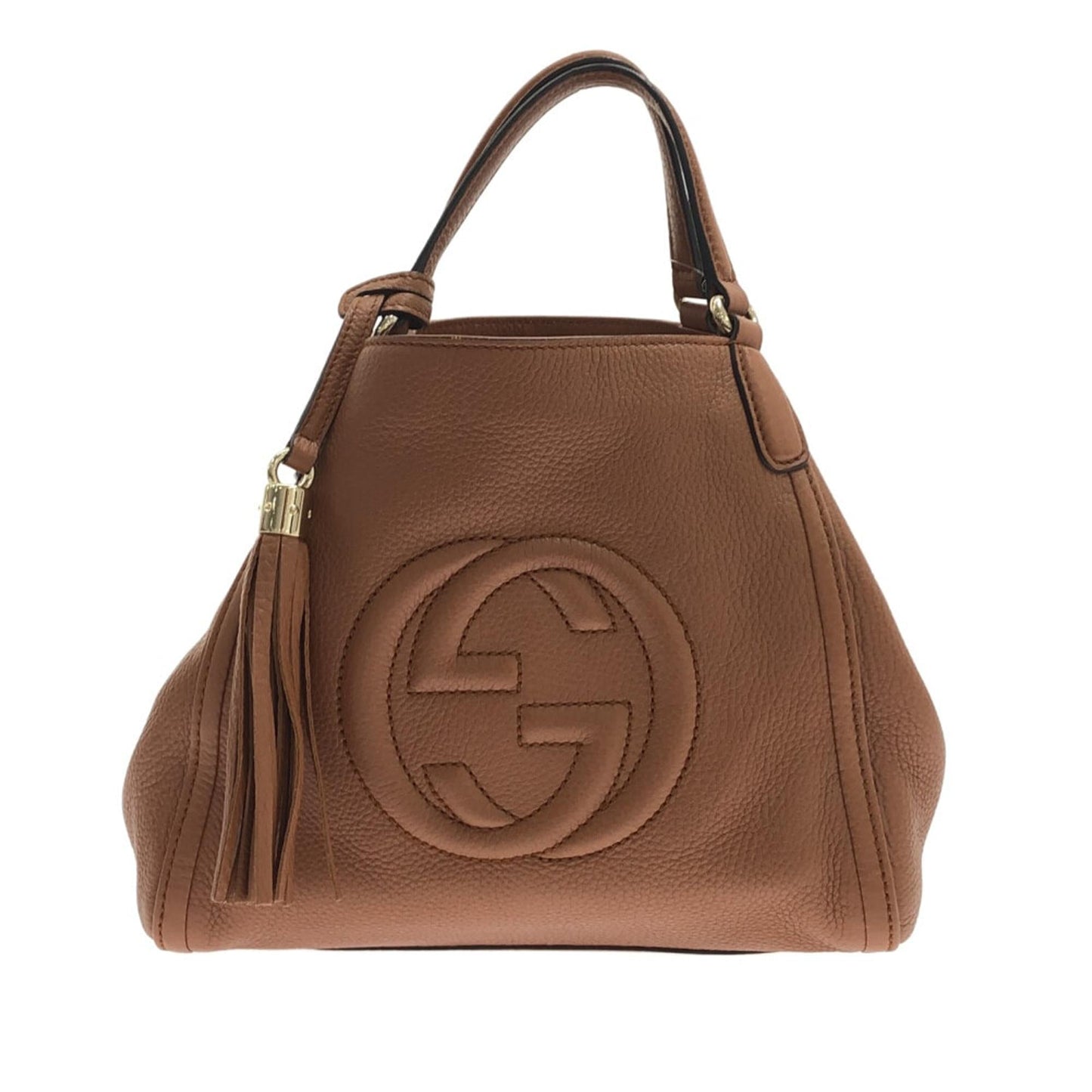 Gucci Medium Soho Cellarius Satchel (Oq9rsH)