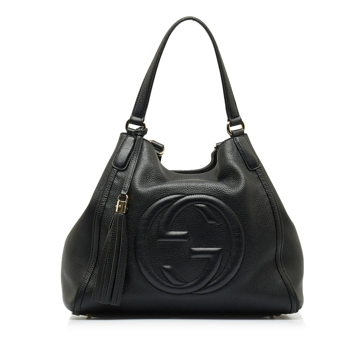 Gucci Medium Soho Cellarius Tote Bag (mnOvPF)