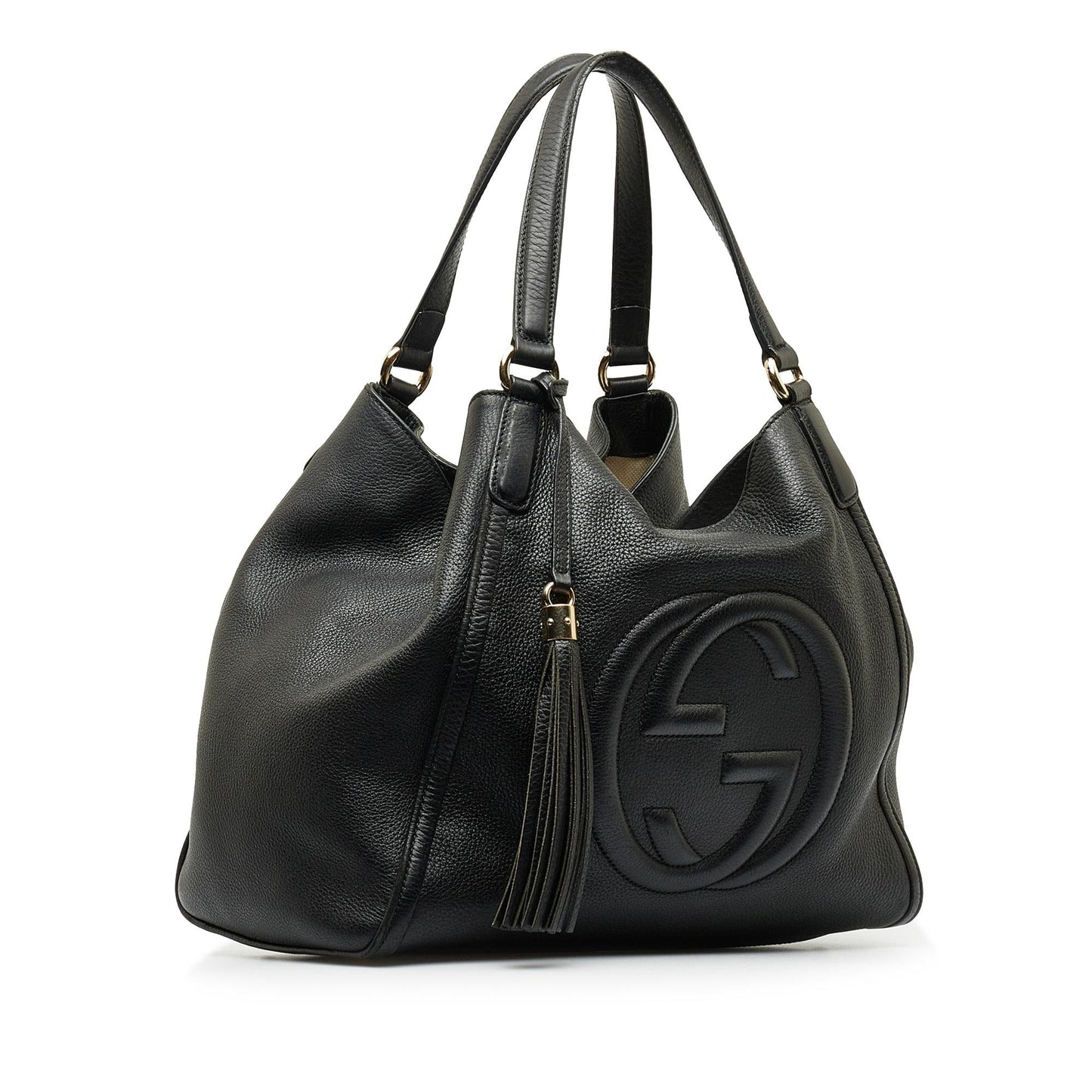 Gucci Medium Soho Cellarius Tote Bag (mnOvPF)