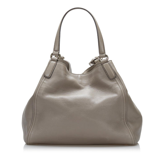 Gucci Medium Soho Cellarius Tote (Id0Ys1)