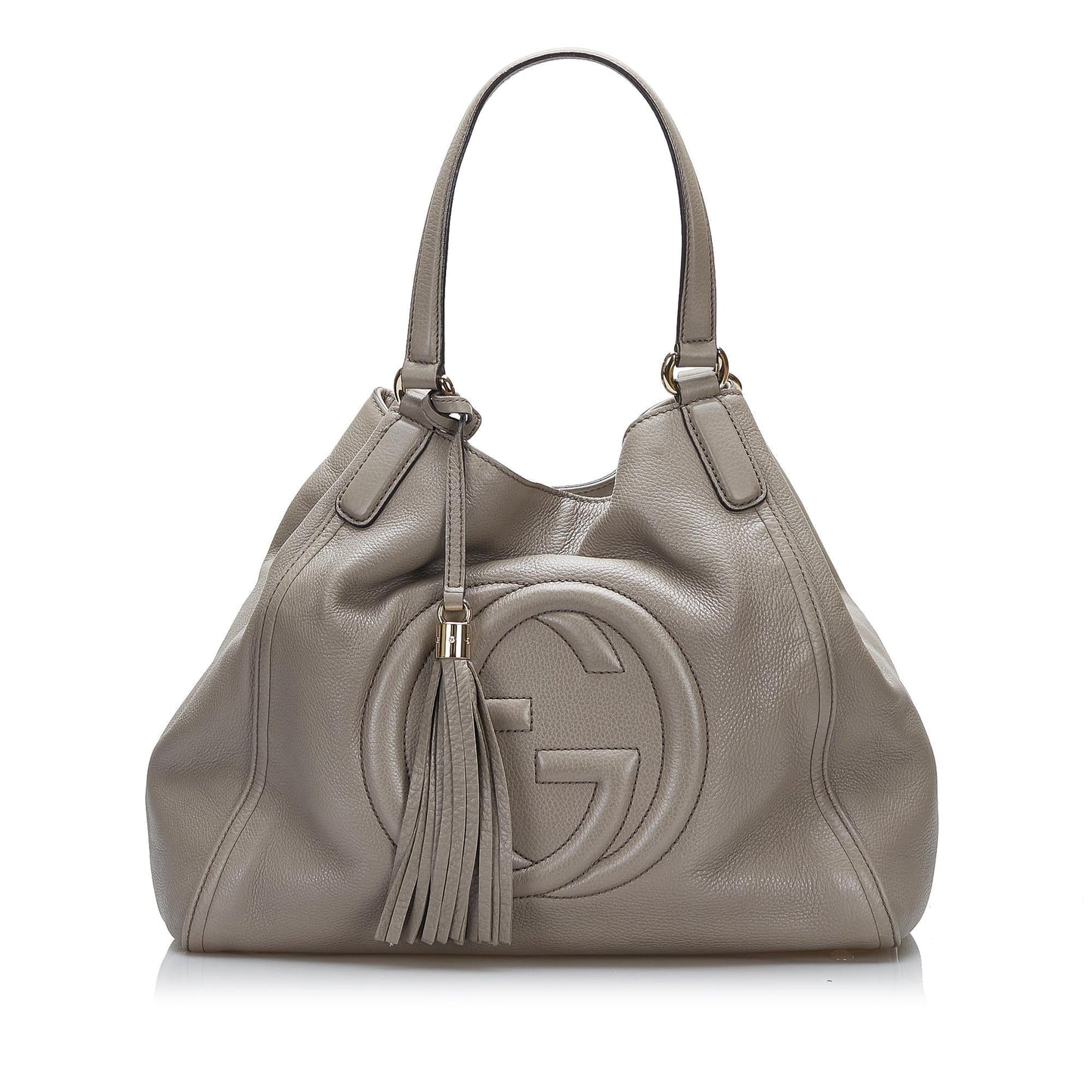 Gucci Medium Soho Cellarius Tote (Id0Ys1)