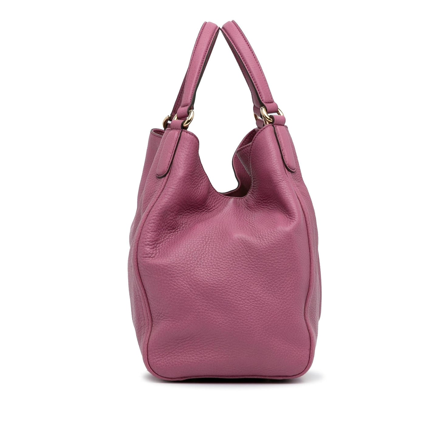 Gucci Medium Soho Cellarius Tote (JmdidT)