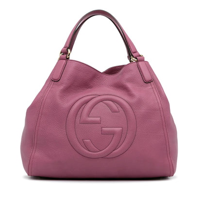 Gucci Medium Soho Cellarius Tote (JmdidT)
