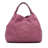 Gucci Medium Soho Cellarius Tote (JmdidT)