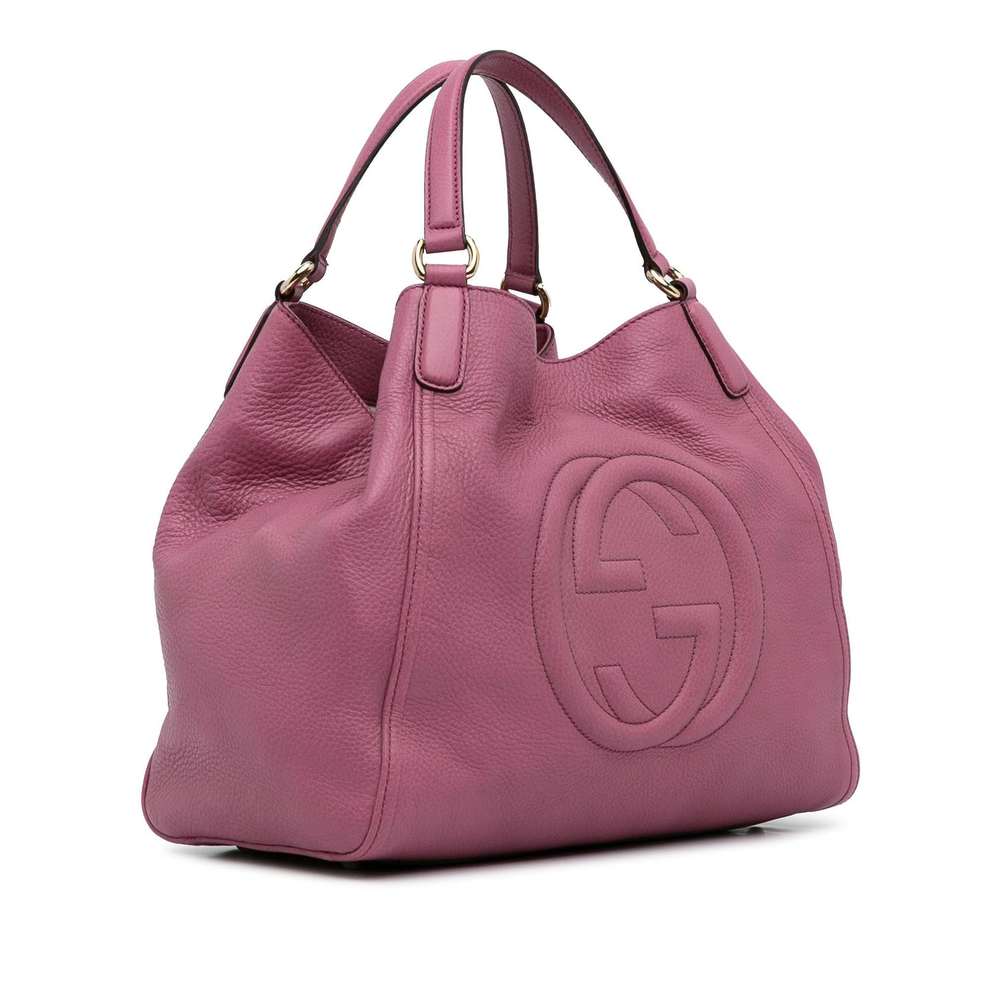 Gucci Medium Soho Cellarius Tote (JmdidT)