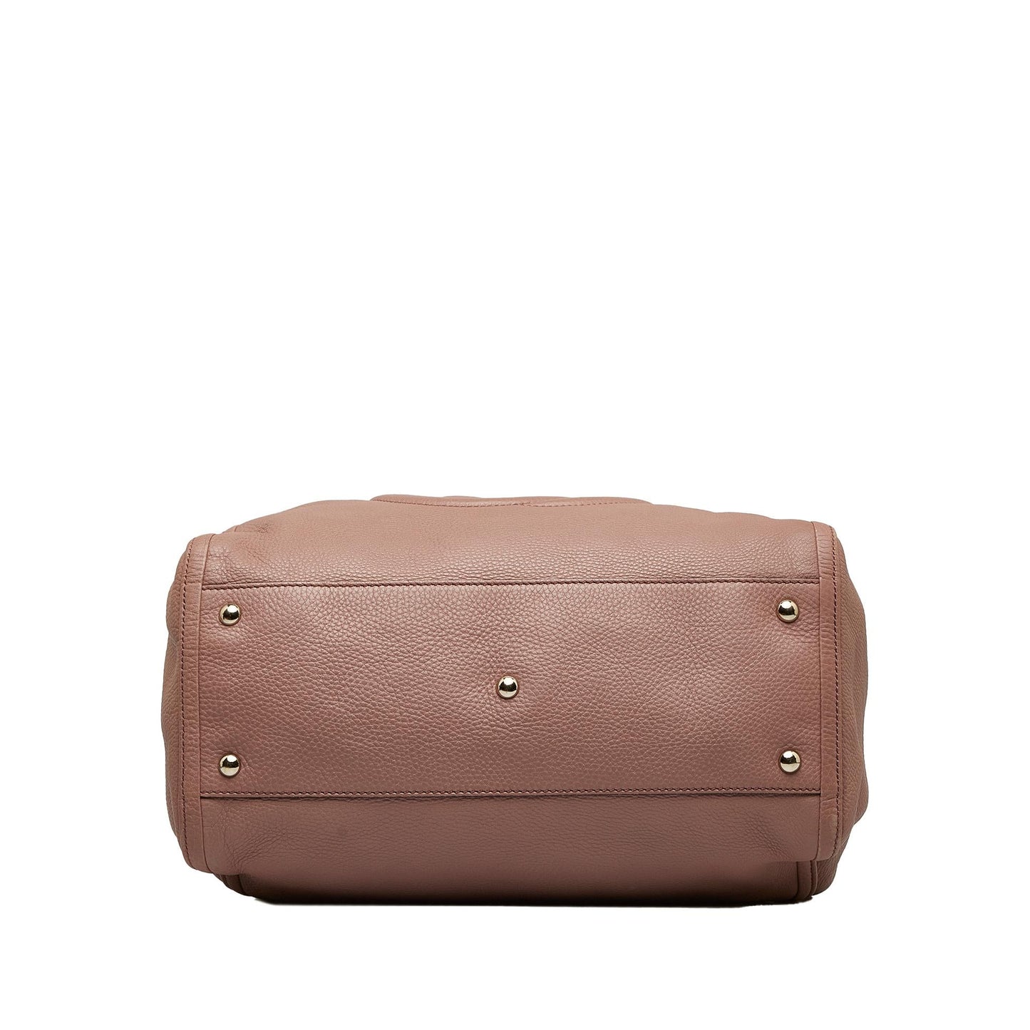 Gucci Medium Soho Cellarius Tote (MtyGE1)