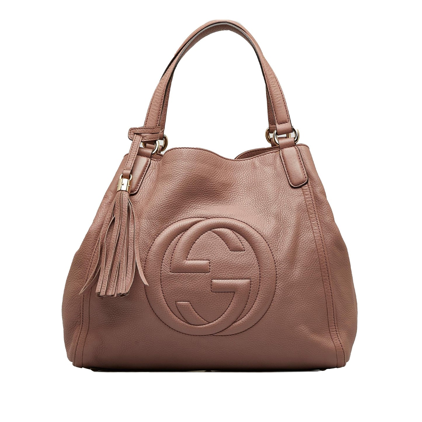 Gucci Medium Soho Cellarius Tote (MtyGE1)