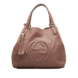 Gucci Medium Soho Cellarius Tote (MtyGE1)