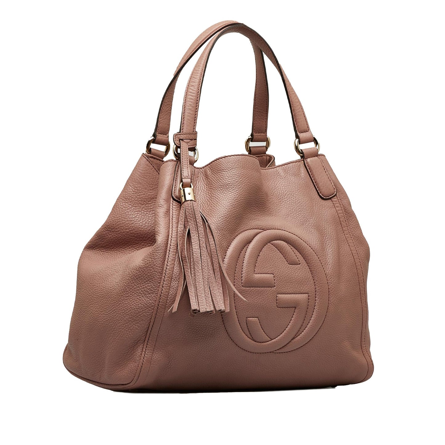 Gucci Medium Soho Cellarius Tote (MtyGE1)