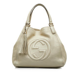 Gucci Medium Soho Cellarius Tote (bLWZdB)