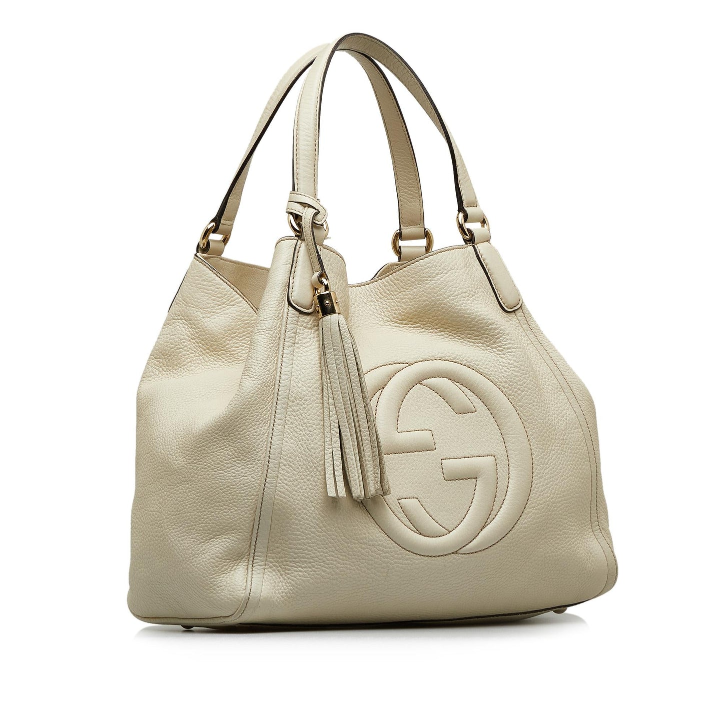 Gucci Medium Soho Cellarius Tote (bLWZdB)
