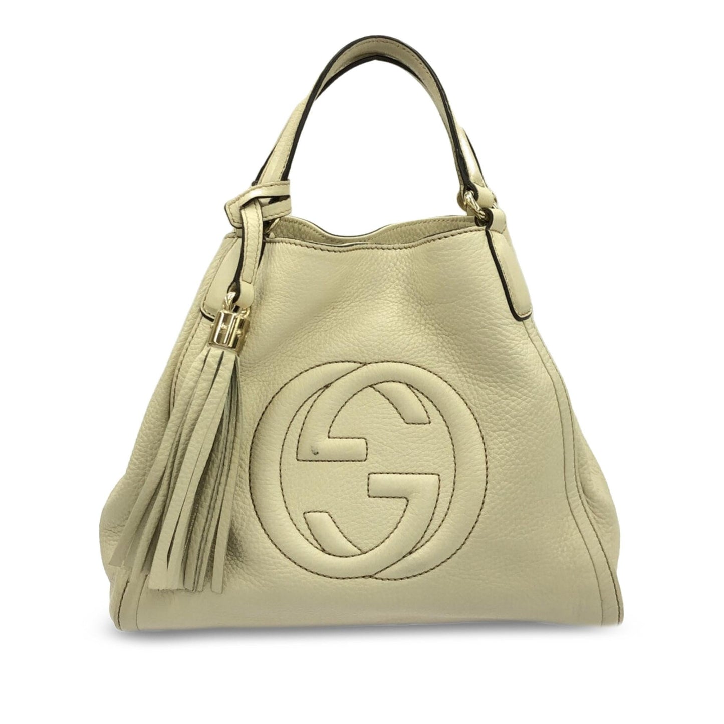 Gucci Medium Soho Cellarius Tote (hOrjyE)