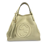 Gucci Medium Soho Cellarius Tote (hOrjyE)
