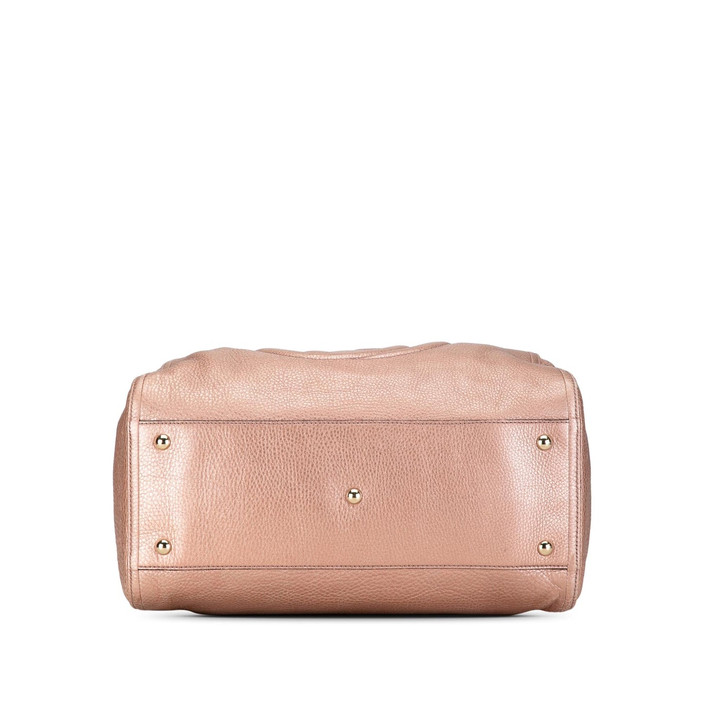 Gucci Medium Soho Cellarius Tote (vUySeD)