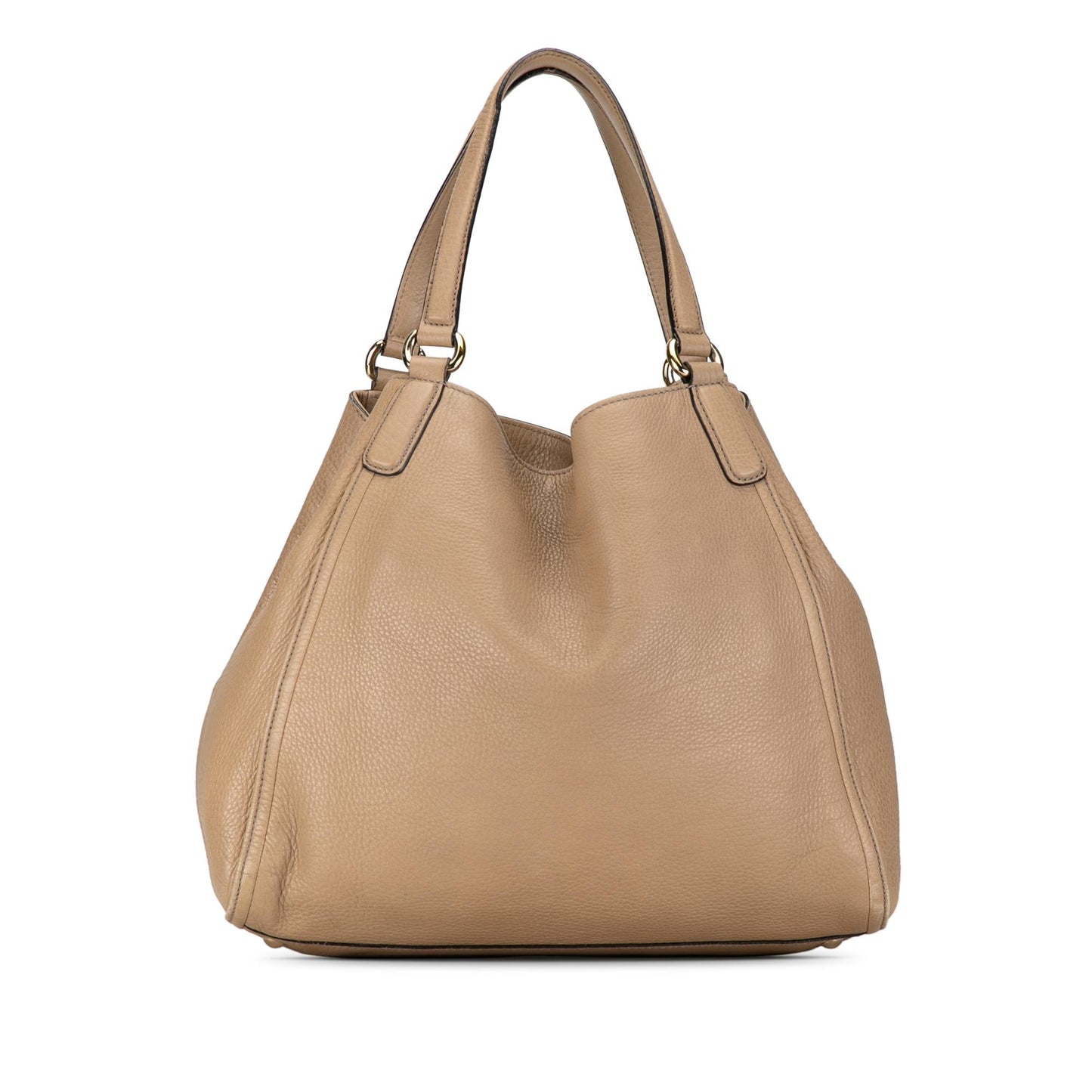 Gucci Medium Soho Cellarius Tote (WKRqB5)