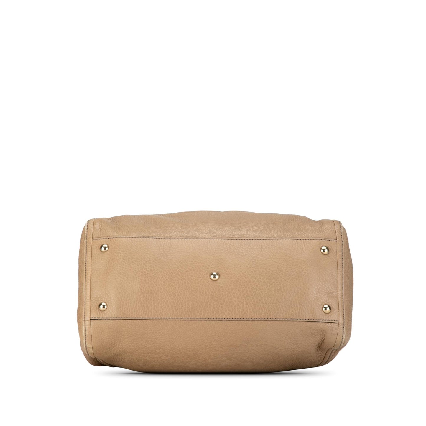 Gucci Medium Soho Cellarius Tote (WKRqB5)