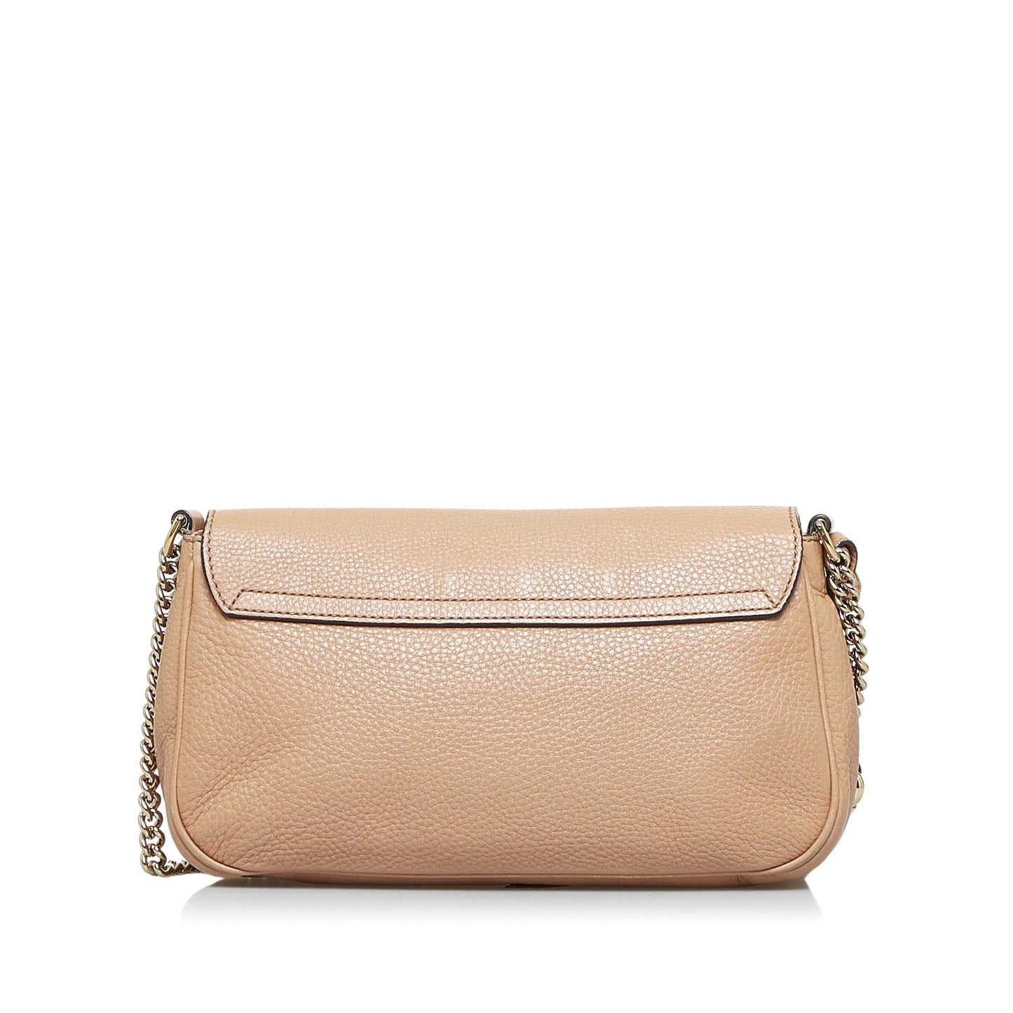 Gucci Medium Soho Chain Crossbody Bag (Ro54WV)