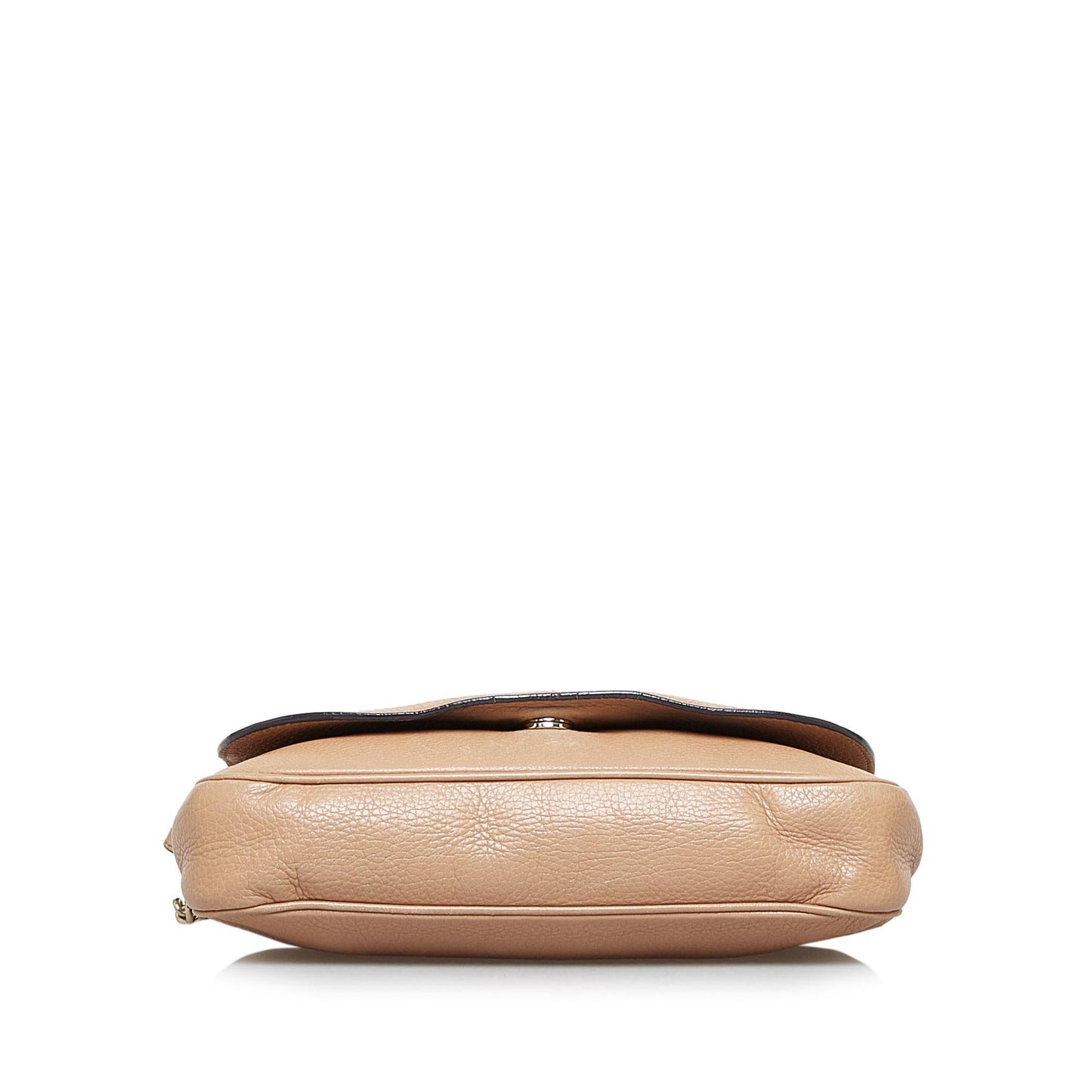 Gucci Medium Soho Chain Crossbody Bag (Ro54WV)