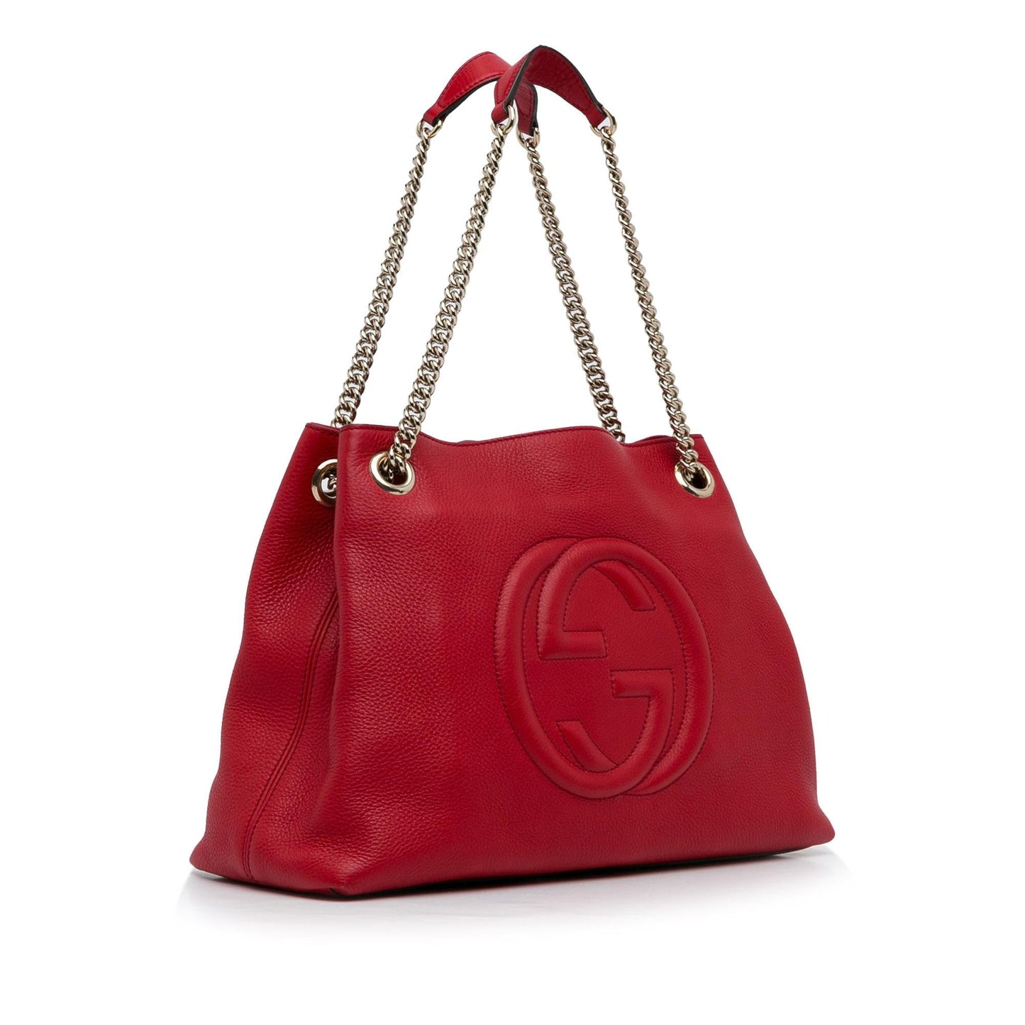 Gucci Medium Soho Chain Tote (xJCUXK)