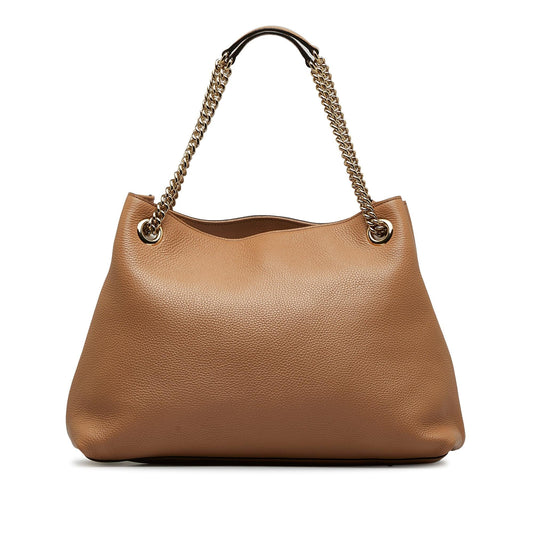 Gucci Medium Soho Chain Tote (z86Ecn)