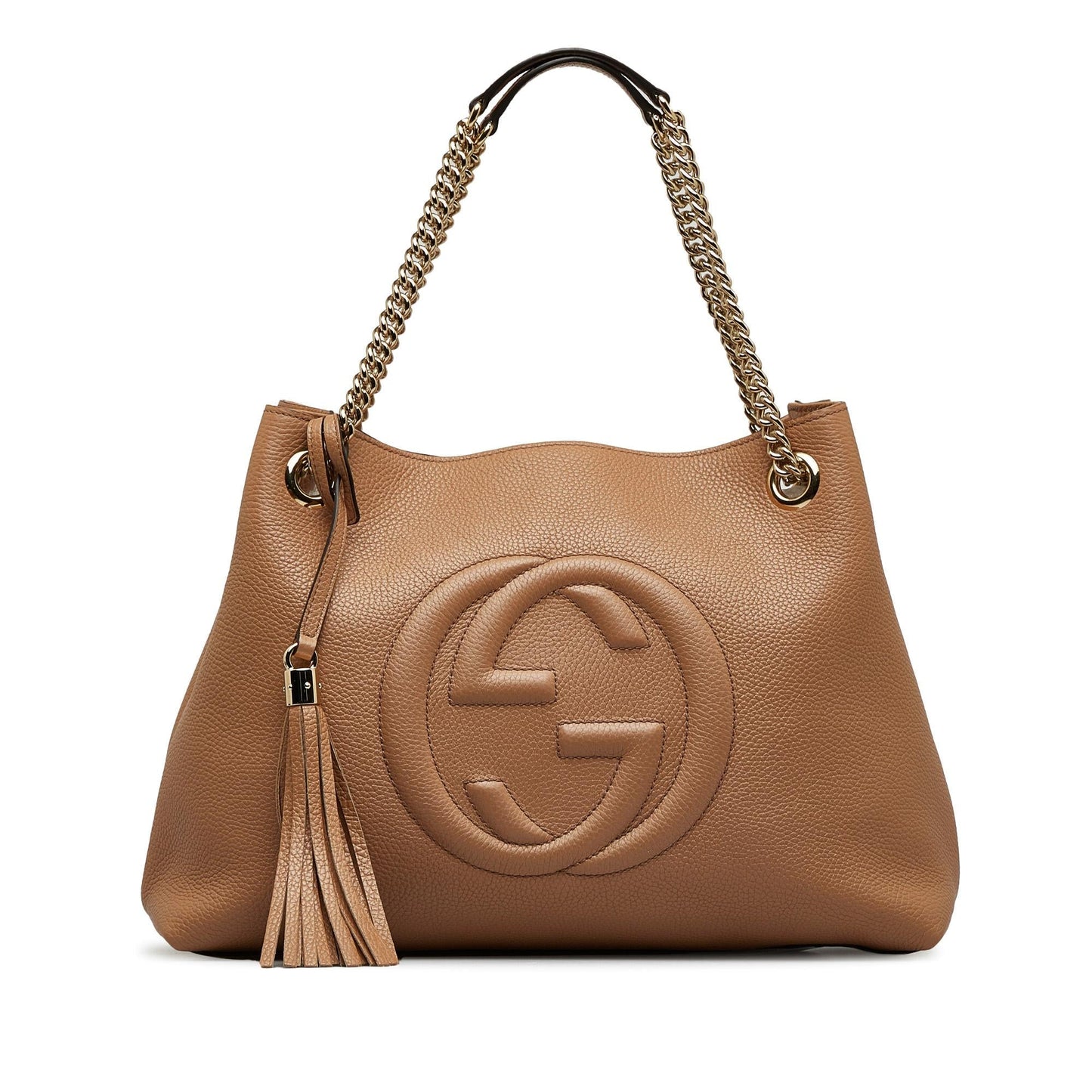 Gucci Medium Soho Chain Tote (z86Ecn)