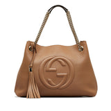 Gucci Medium Soho Chain Tote (z86Ecn)