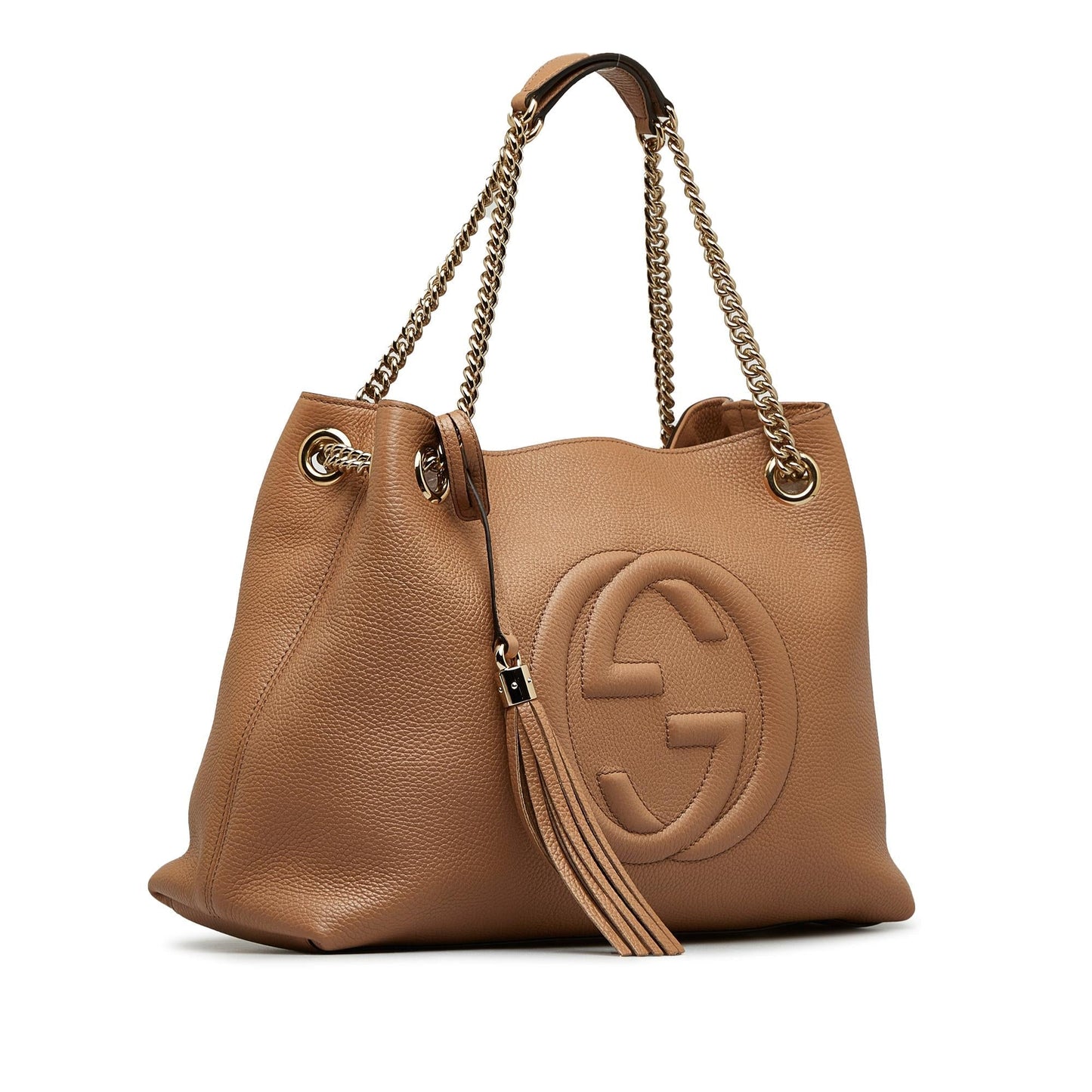Gucci Medium Soho Chain Tote (z86Ecn)