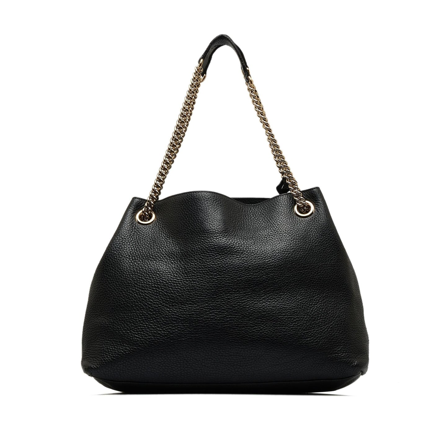Gucci Medium Soho Chain Tote (vaekVp)