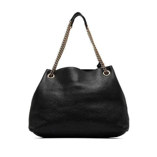 Gucci Medium Soho Chain Tote (vaekVp)