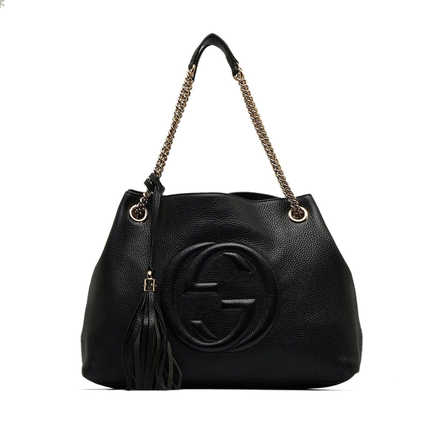 Gucci Medium Soho Chain Tote (vaekVp)