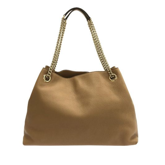 Gucci Medium Soho Chain Tote (CuLFjb)