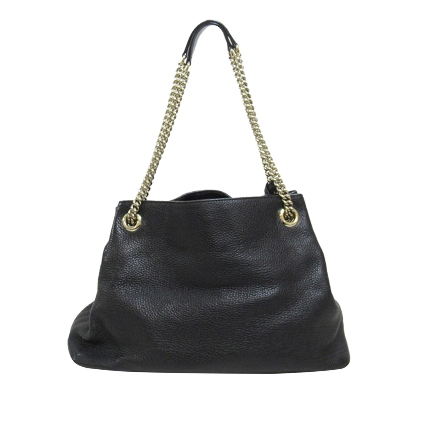 Gucci Medium Soho Chain Tote (RyFhu1)