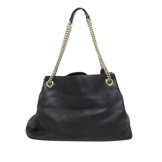Gucci Medium Soho Chain Tote (RyFhu1)