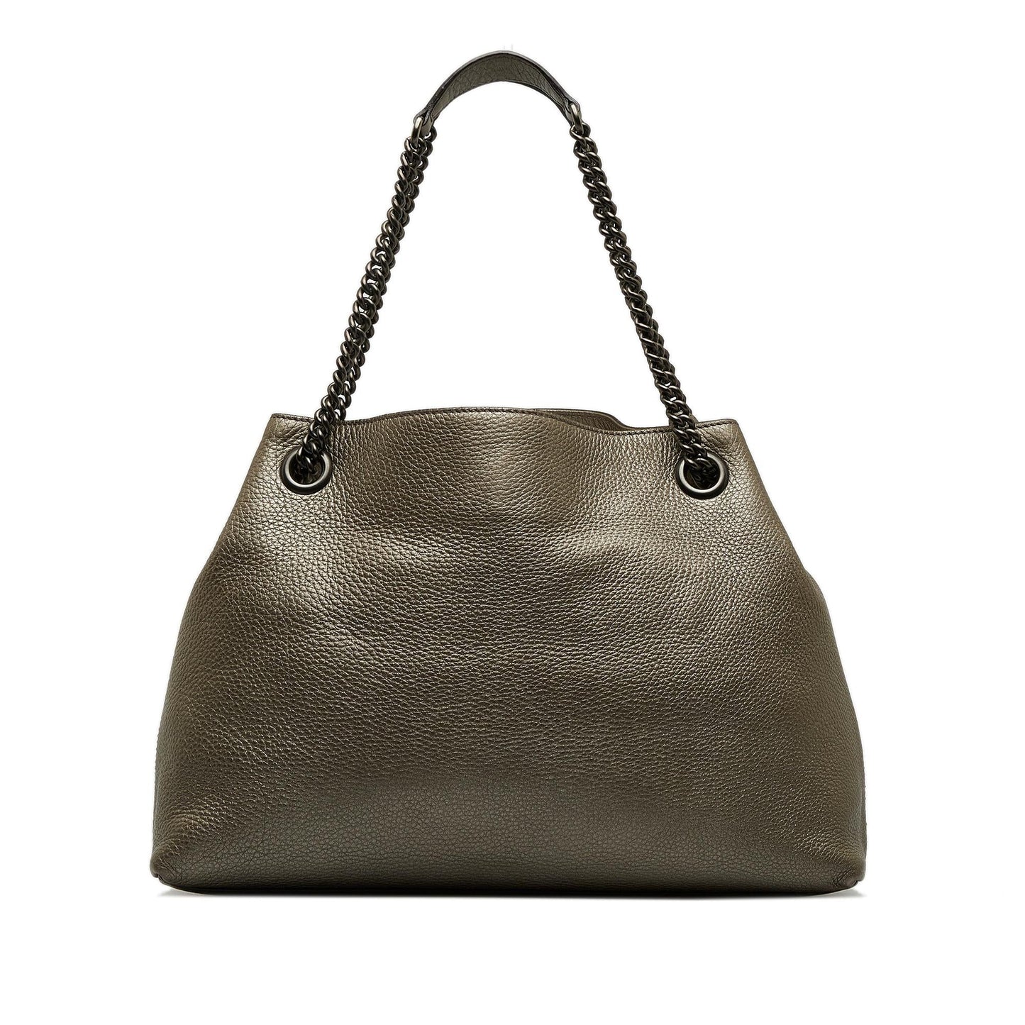 Gucci Medium Soho Chain Tote (StYoFV)