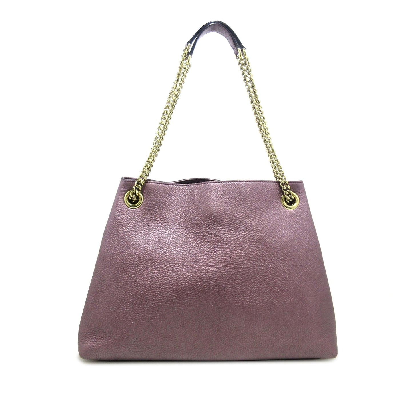 Gucci Medium Soho Chain Tote (Vjavet)
