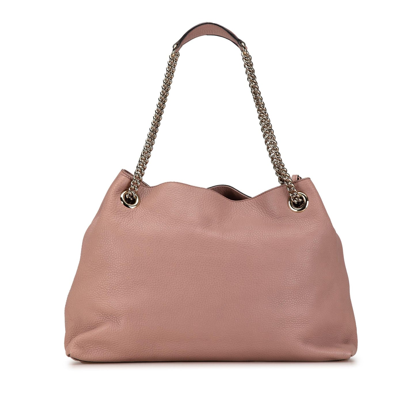 Gucci Medium Soho Chain Tote (wQHoQ0)