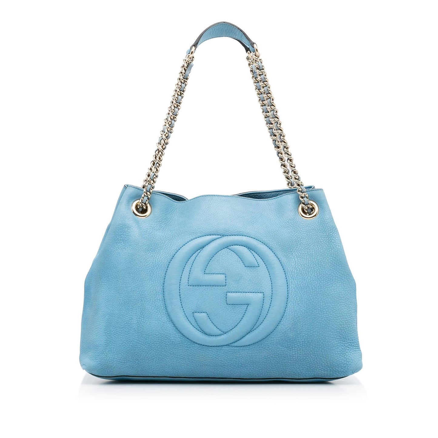 Gucci Medium Soho Chain (ydl1K7)