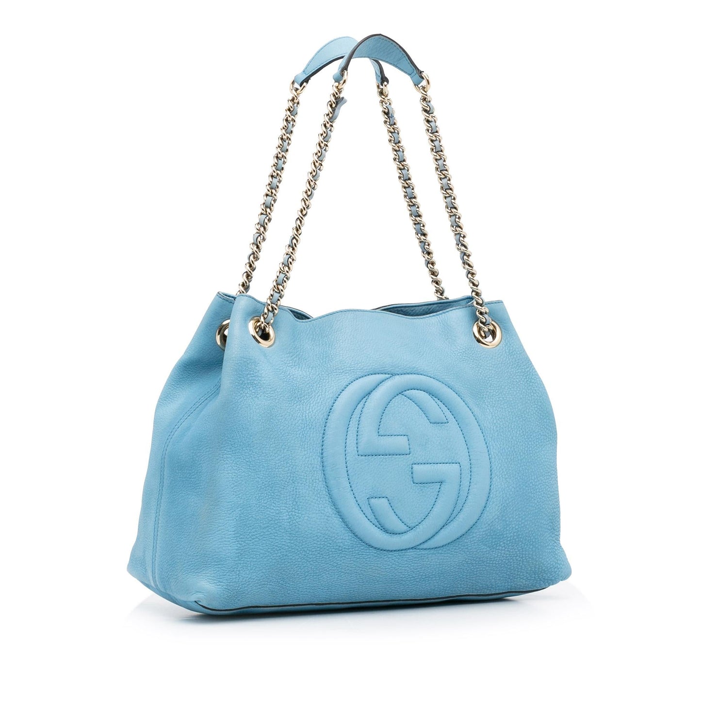 Gucci Medium Soho Chain (ydl1K7)