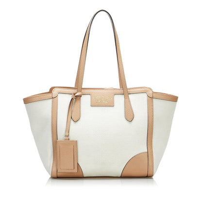Gucci Medium Swing Tote Bag (r5SyzI)
