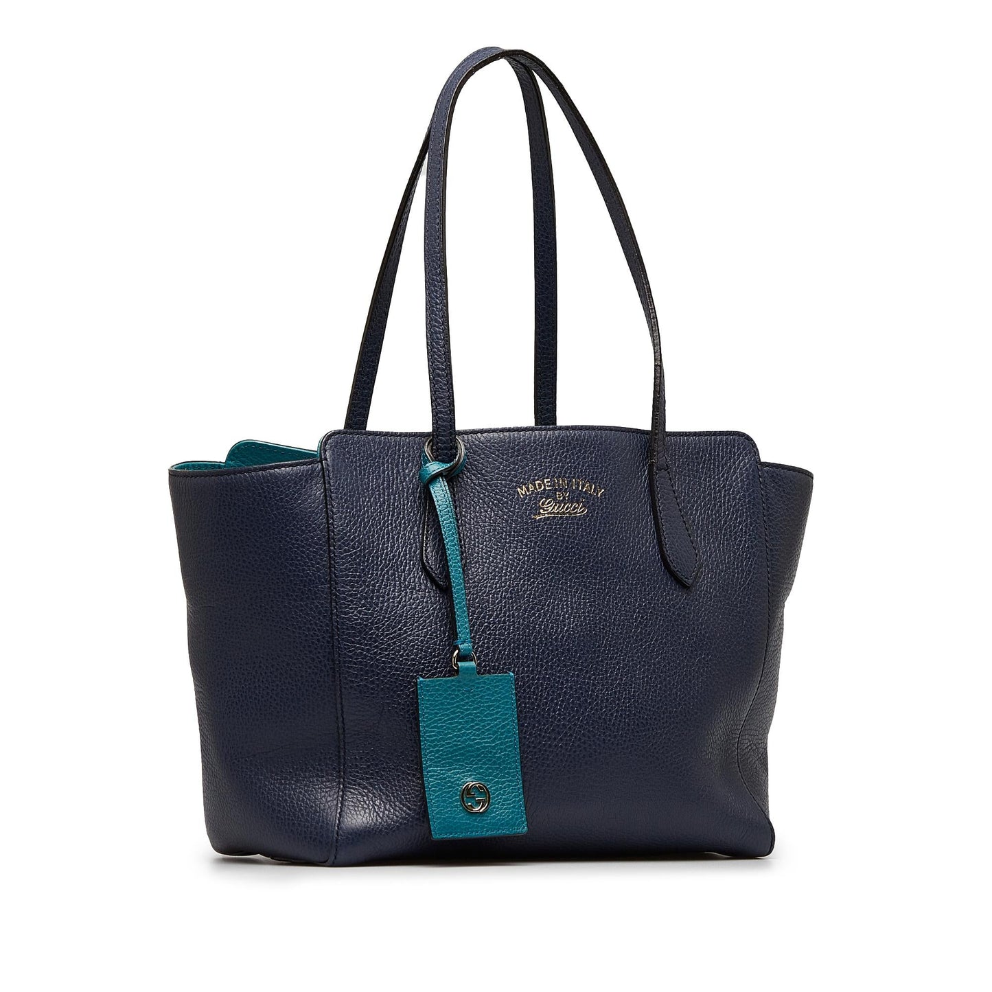Gucci Medium Swing Tote (eksBHw)