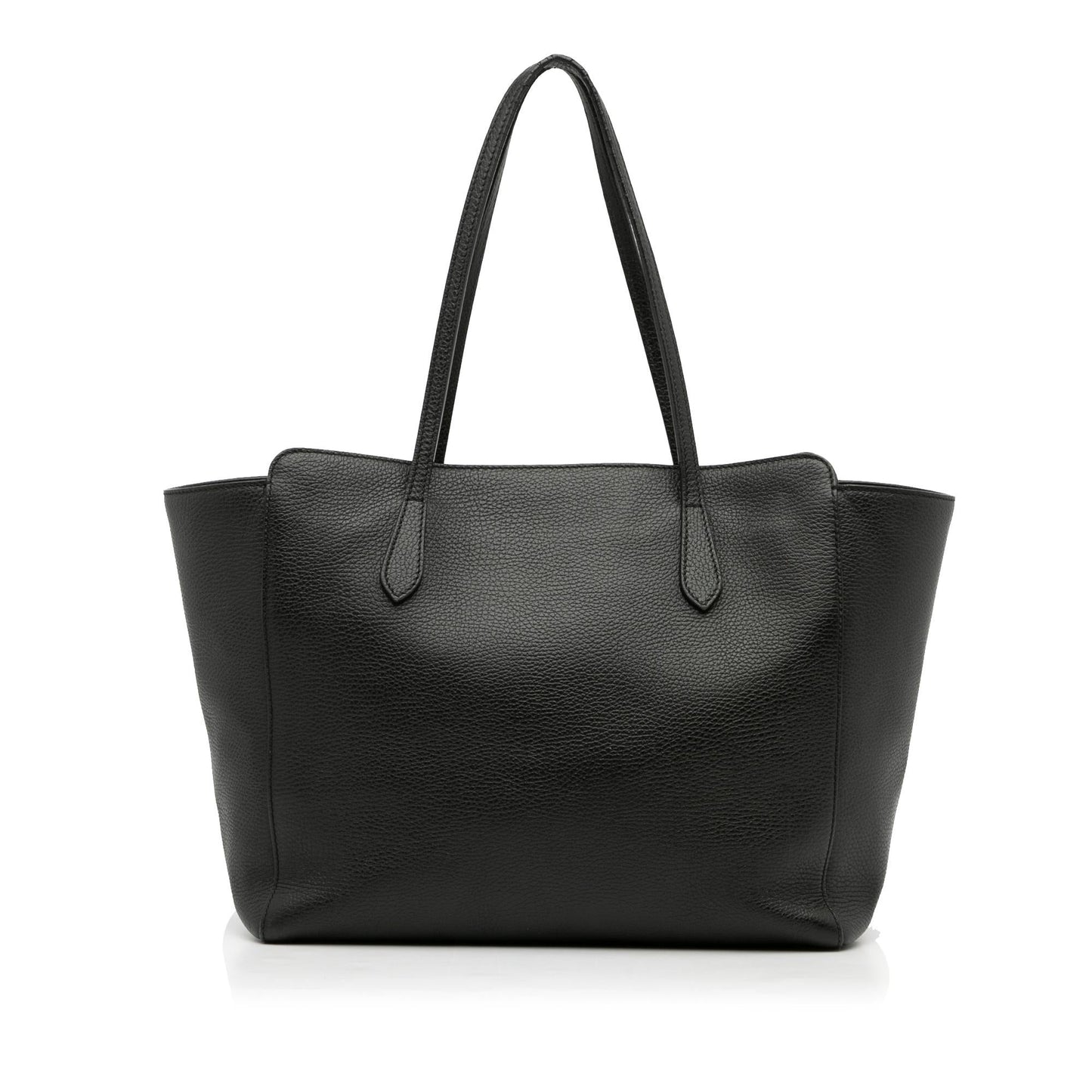 Gucci Medium Swing Tote (S0KPsU)