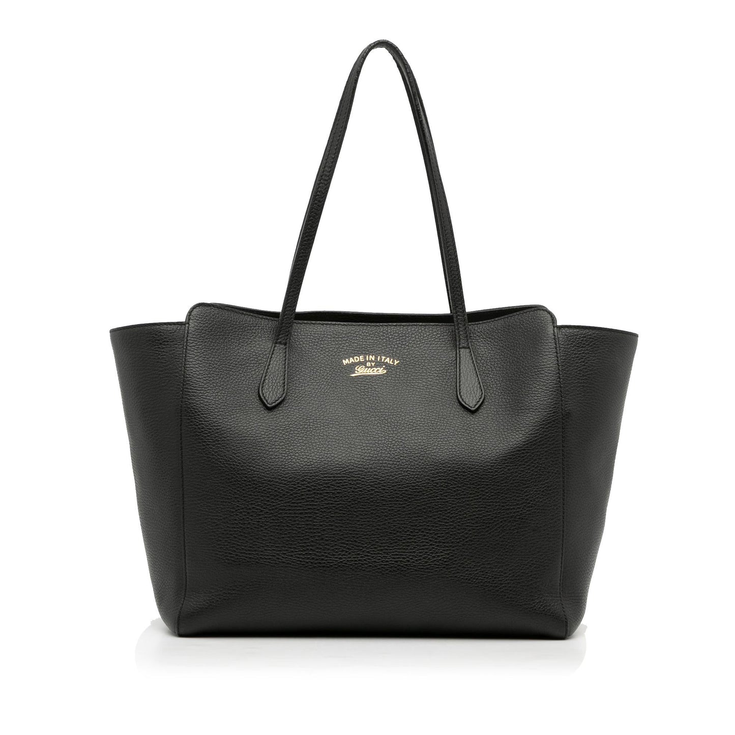 Gucci Medium Swing Tote (S0KPsU)
